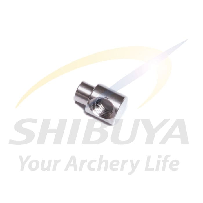 SHIBUYA SX-8 デュアルクリック用サイトピンストッパー