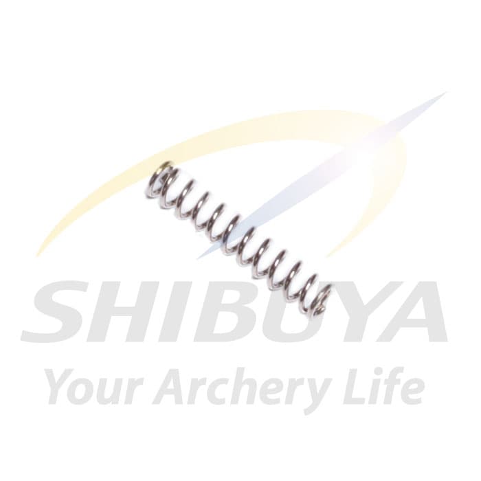 SHIBUYA UL-12 レバースプリング