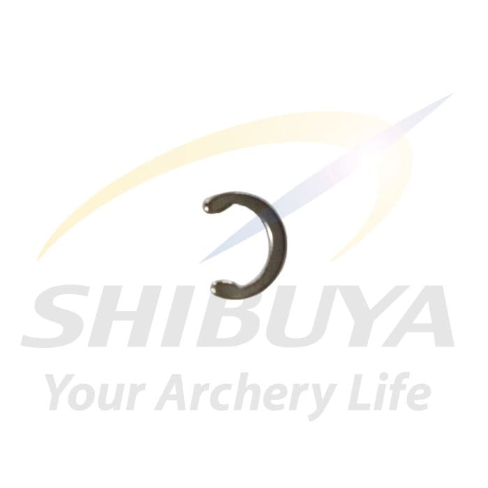 SHIBUYA UL-41 クリセント型止め輪